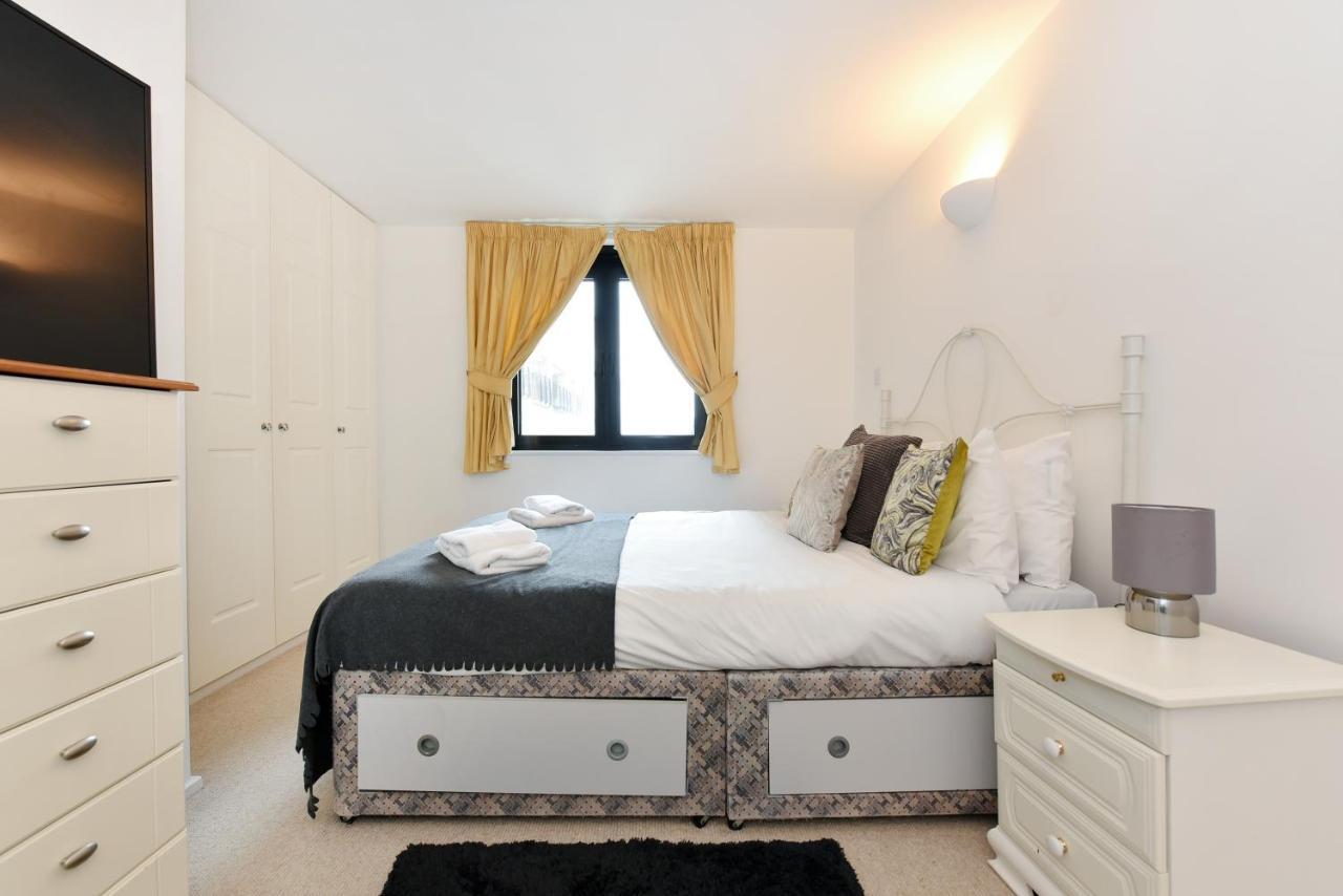 London Choice Apartments - South Kensington - Gloucester Road Eksteriør billede