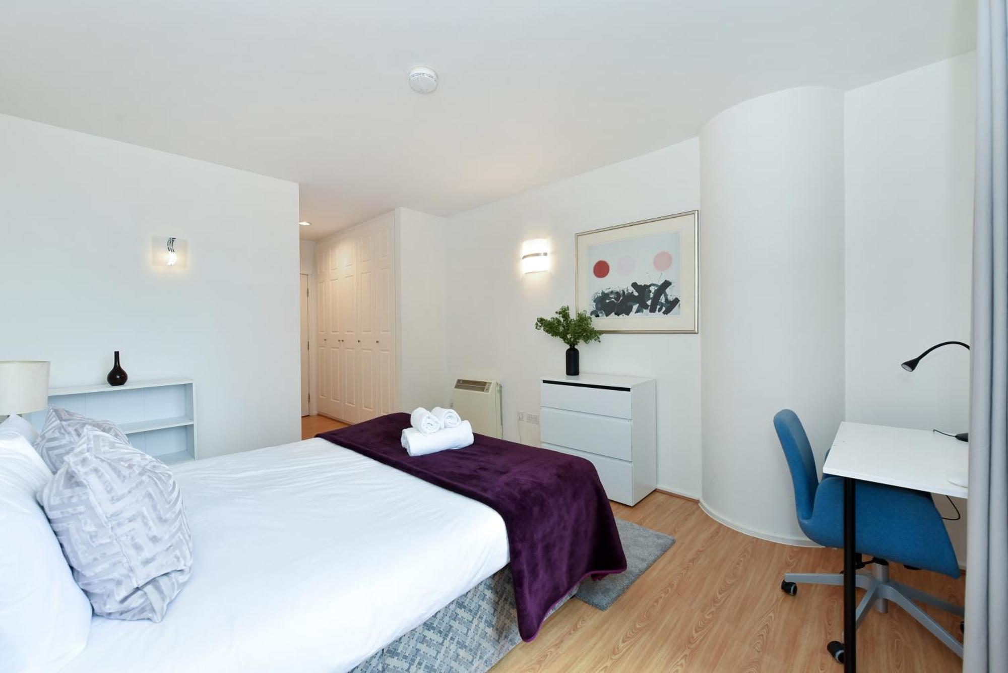 London Choice Apartments - South Kensington - Gloucester Road Eksteriør billede