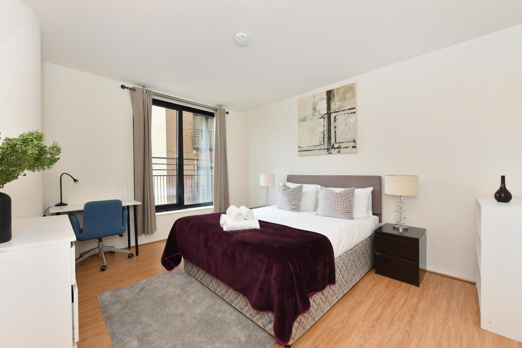 London Choice Apartments - South Kensington - Gloucester Road Eksteriør billede